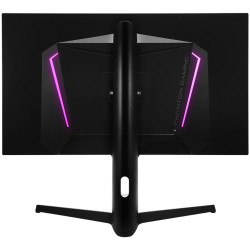 Asrock Gaming Monitor, 27" QHD(2560x1440) OLED, 240 Hz, 129% sRGB, 1 500 000:1, 16:9, 178/178, 0.03 ms, 275 nits, AMD FreeSync™,