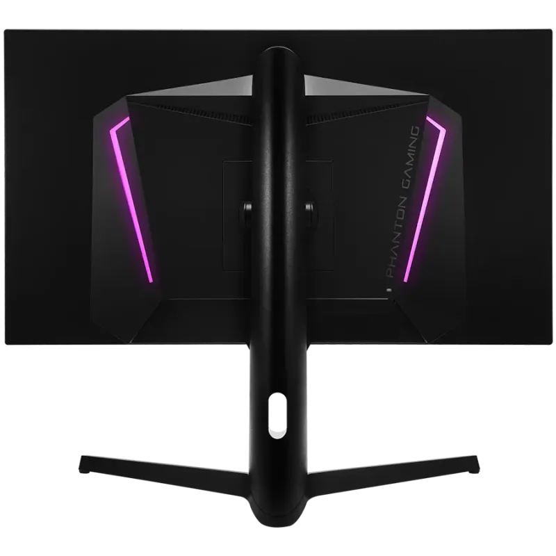 Asrock Gaming Monitor, 27" QHD(2560x1440) OLED, 240 Hz, 129% sRGB, 1 500 000:1, 16:9, 178/178, 0.03 ms, 275 nits, AMD FreeSync™,