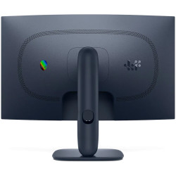 Dell Alienware AW3225DM Gaming Monitor, 32"(31.5") WQHD 2560x1440 180Hz, 95% DCI-P3 (CIE 1976), 400 cd/m2, 3000:1, 1ms, 178/178,