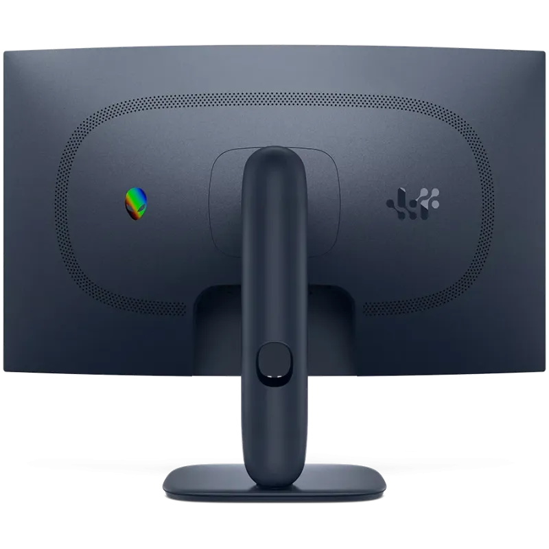 Dell Alienware AW3225DM Gaming Monitor, 32"(31.5") WQHD 2560x1440 180Hz, 95% DCI-P3 (CIE 1976), 400 cd/m2, 3000:1, 1ms, 178/178,