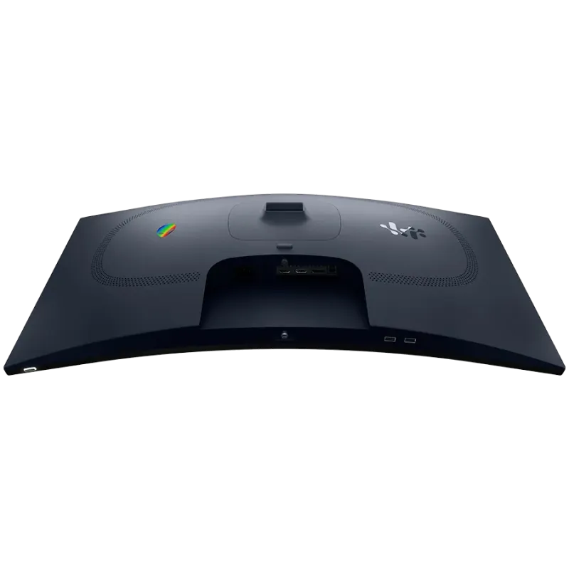 Dell Alienware AW3225DM Gaming Monitor, 32"(31.5") WQHD 2560x1440 180Hz, 95% DCI-P3 (CIE 1976), 400 cd/m2, 3000:1, 1ms, 178/178,