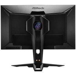 Asrock Gaming Monitor, 27" QHD(2560x1440) IPS, 180 Hz, 99% sRGB, 1000:1, 16:9, 400 cd/m², 178º/178º, 1ms (MPRT), AMD FreeSync, F