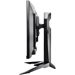 Asrock Gaming Monitor, 27" QHD(2560x1440) IPS, 180 Hz, 99% sRGB, 1000:1, 16:9, 400 cd/m², 178º/178º, 1ms (MPRT), AMD FreeSync, F
