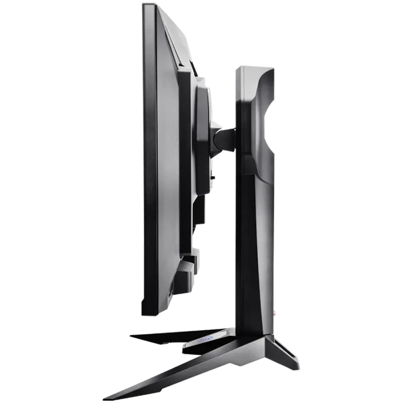 Asrock Gaming Monitor, 27" QHD(2560x1440) IPS, 180 Hz, 99% sRGB, 1000:1, 16:9, 400 cd/m², 178º/178º, 1ms (MPRT), AMD FreeSync, F