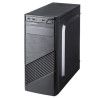 Chassis FC-F61A, ATX, 7 slots, 2 X 5.25", 3 X 3.5" H.D., 2 X 2.5", 1 x USB 3.0, 2 X USB2.0 / 2 x AUDIO /, PSU 550W 12 sm, 20+4pi