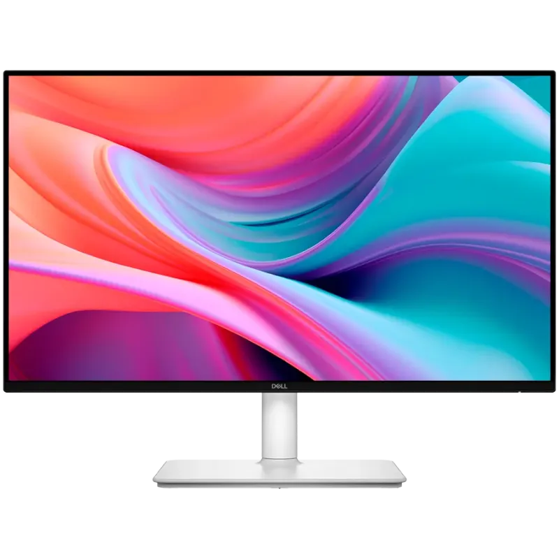 Monitor Dell 24 Plus S2425HSM 24", 1920 x 1080, FHD, 144 Hz, IPS Antiglare, 16:9, 1500:1, 300 cd/m2, 8ms/5ms/4ms/1ms, AMD FreeSy