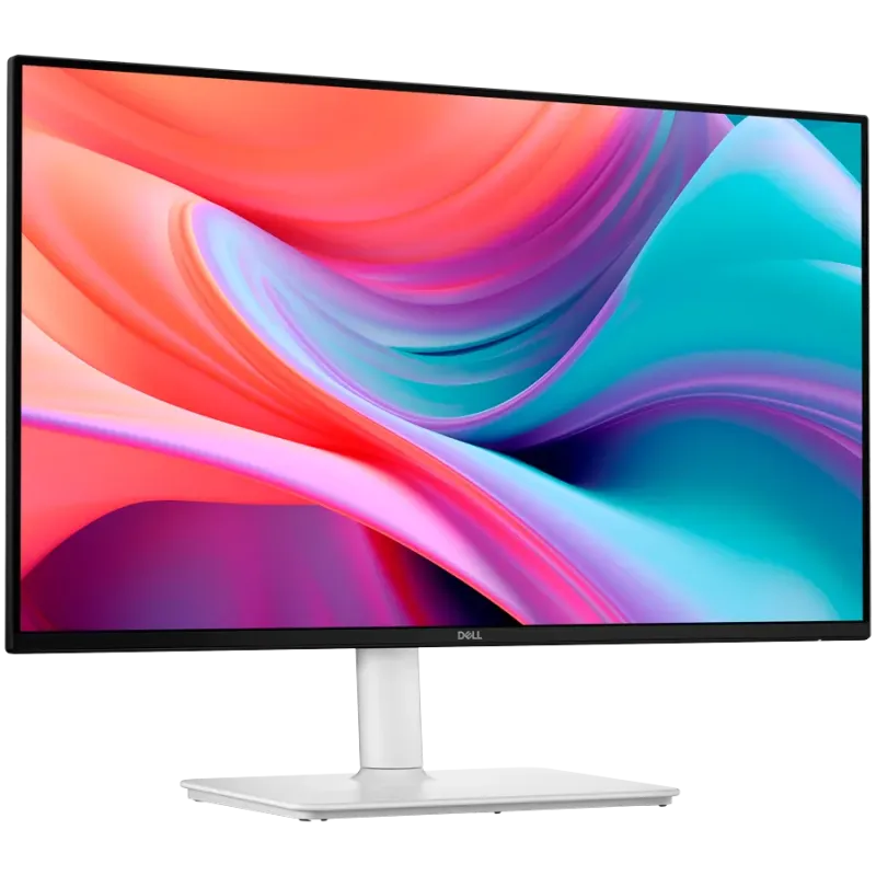 Monitor Dell 24 Plus S2425HSM 24", 1920 x 1080, FHD, 144 Hz, IPS Antiglare, 16:9, 1500:1, 300 cd/m2, 8ms/5ms/4ms/1ms, AMD FreeSy