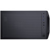 Chassis COUGAR MX410 Mesh-G RGB, Mid Tower, MiniITX/MicroATX/ATX, 210 x 455 x 380 (mm), USB 3.0 x 2, USB 2.0 x 2, Mic x 1 / Audi