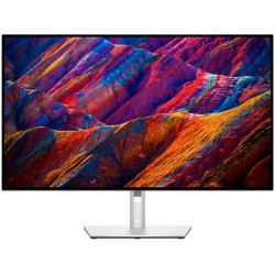 Dell 27 Plus 4K Monitor - S2725QS 27" UHD 3840x2160 120Hz, 99% sRGB (CIE 1931), 163 PPI, 16:9, IPS, AG, 350 cd/m2, 1500:1, 178/1