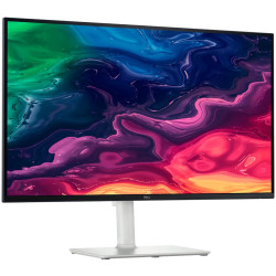 Dell 27 Plus 4K Monitor - S2725QS 27" UHD 3840x2160 120Hz, 99% sRGB (CIE 1931), 163 PPI, 16:9, IPS, AG, 350 cd/m2, 1500:1, 178/1