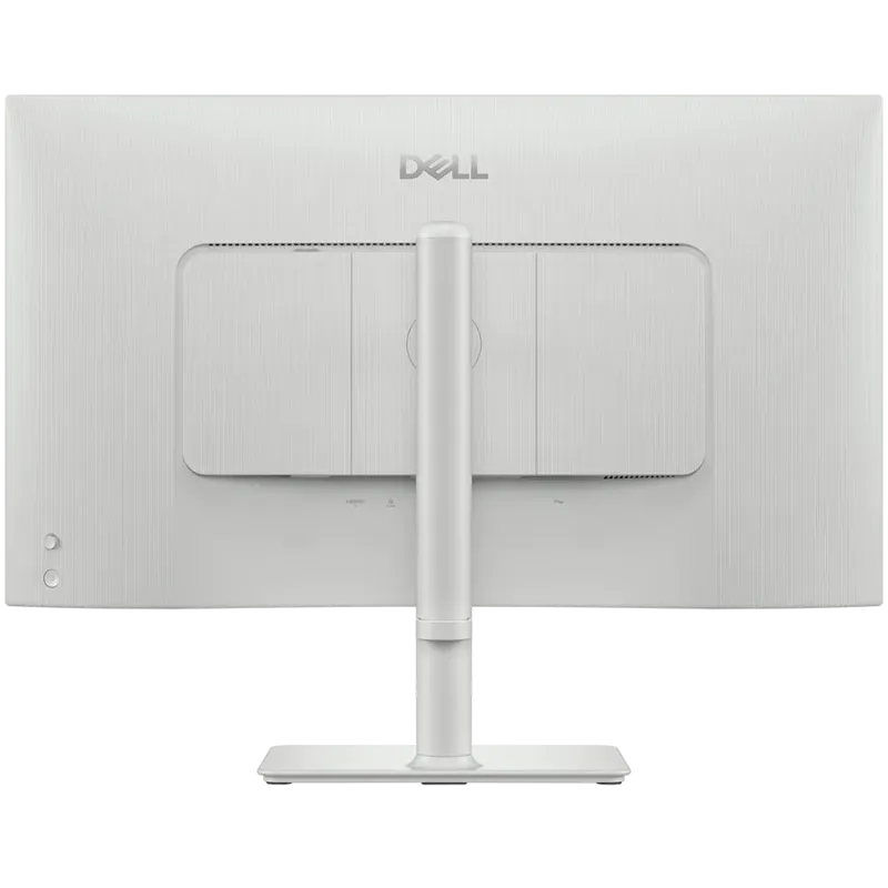 Dell 27 Plus 4K Monitor - S2725QS 27" UHD 3840x2160 120Hz, 99% sRGB (CIE 1931), 163 PPI, 16:9, IPS, AG, 350 cd/m2, 1500:1, 178/1