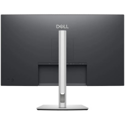 Dell Pro 32 Plus QHD USB-C Hub Monitor P3225DE 31.5" 2560x1440 100Hz, 99% sRGB(CIE 1931), 16:09, IPS, AG, 350 cd/m2, 1500:1, 178