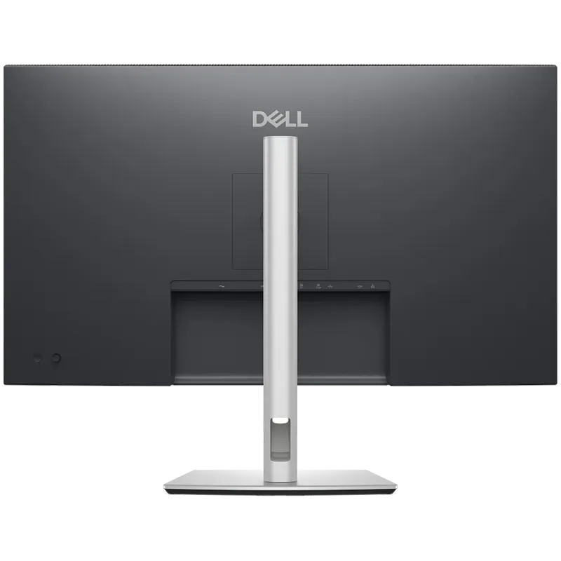 Dell Pro 32 Plus QHD USB-C Hub Monitor P3225DE 31.5" 2560x1440 100Hz, 99% sRGB(CIE 1931), 16:09, IPS, AG, 350 cd/m2, 1500:1, 178