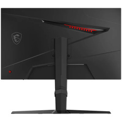 MSI MAG 275CQRF QD E2 Gaming Monitor, 27" 180Hz, WQHD (2560x1440) 16:9, Rapid VA, Anti-glare, Quantum Dot, 0.5ms, 300nits, 5000: