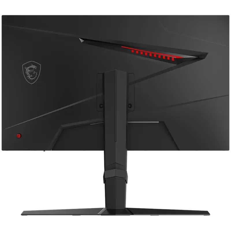 MSI MAG 275CQRF QD E2 Gaming Monitor, 27" 180Hz, WQHD (2560x1440) 16:9, Rapid VA, Anti-glare, Quantum Dot, 0.5ms, 300nits, 5000:
