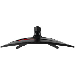 MSI MAG 275CQRF QD E2 Gaming Monitor, 27" 180Hz, WQHD (2560x1440) 16:9, Rapid VA, Anti-glare, Quantum Dot, 0.5ms, 300nits, 5000: