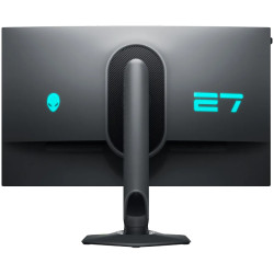 Alienware AW2725QF Gaming Monitor, 27" 16:9 IPS 3840x2160 up to 180Hz or 1920x1080 up to 360Hz, 0.5ms GtG, 1000:1, 400 cd/m2, G-