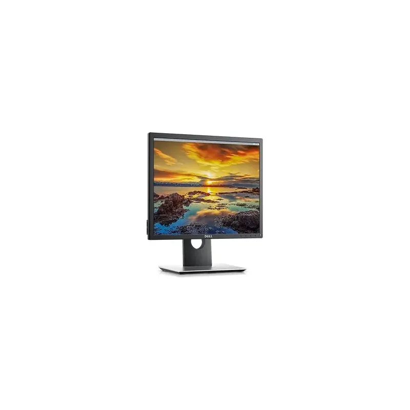 Monitor LED DELL Professional P1917S 19", 1280x1024, 5:4, IPS, 1000:1, 178/178, 6ms, 250cd/m, VESA, VGA, HDMI, DisplayPort, USB 