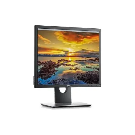 Monitor LED DELL Professional P1917S 19", 1280x1024, 5:4, IPS, 1000:1, 178/178, 6ms, 250cd/m, VESA, VGA, HDMI, DisplayPort, USB 