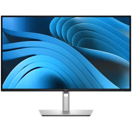 Dell Pro 27 Plus Monitor P2725D 27.0" QHD 2560x1440 100Hz, 99% sRGB(CIE 1931), 109 PPI, 16:09, IPS, AG, 350 cd/m2, 1500:1, 178/1