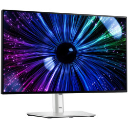 Dell UltraSharp Monitor U2424H, 23.8" 1920x1080 16:9 120Hz IPS AG, 178/178, 1000:1, 250cd/m, 5ms(fast)/8ms(normal), Light Sensor