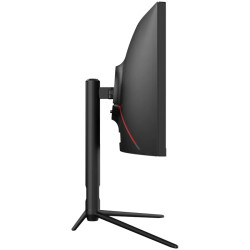 Dahua LM30-E330CA Curved Gaming Monitor, 30" WFHD (2560x1080), VA, 200Hz, 250 nits, 120% sRGB, 21:9, 3000:1, 178°/178°, 1ms, VES