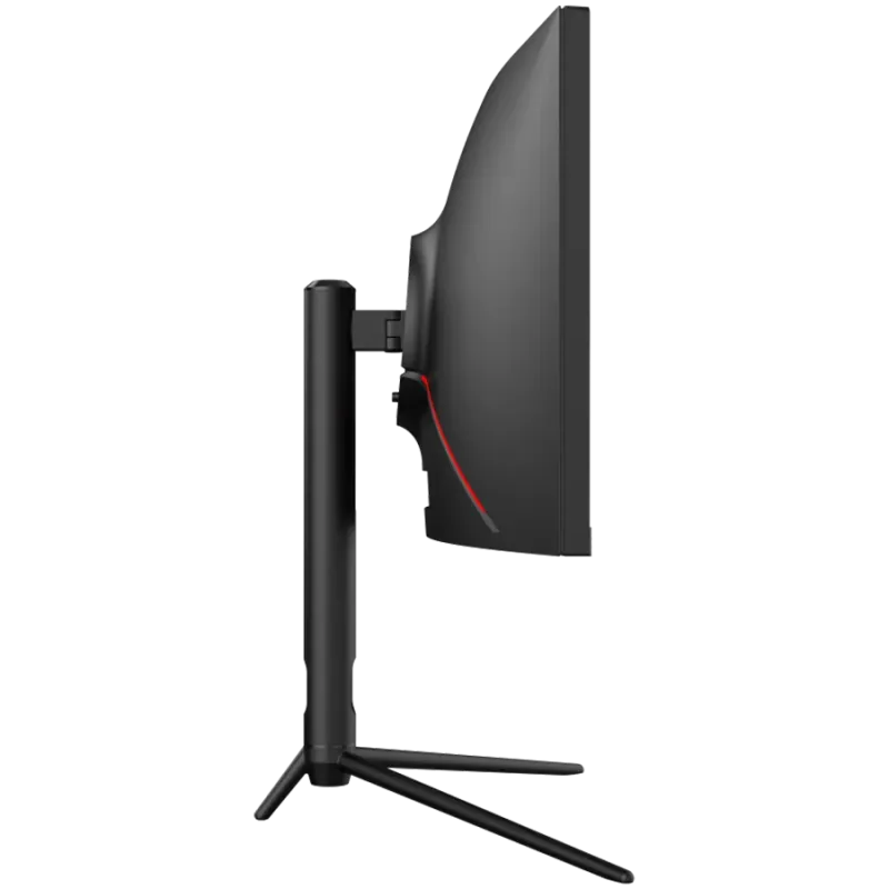 Dahua LM30-E330CA Curved Gaming Monitor, 30" WFHD (2560x1080), VA, 200Hz, 250 nits, 120% sRGB, 21:9, 3000:1, 178°/178°, 1ms, VES