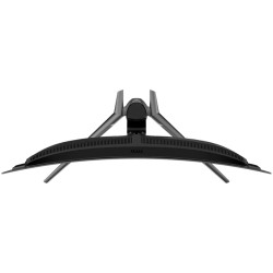 MSI MAG 341CQP QD-OLED Curved Gaming Monitor, 34" 175Hz, UWQHD (3440x1440) 21:9, QD-OLED, 1800R, 0.03ms, 250nits, 1500000:1, 178
