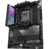 ASUS ROG CROSSHAIR X670E HERO AM5 ATX MB 4xDIMM DDR5 5xM.2 6xSATA - 4