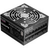 EVGA SuperNOVA 1000 P6, 80 Plus PLATINUM 1000W, Fully Modular, Eco Mode with FDB Fan, Includes Power ON Self Tester, Compact 140