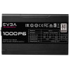 EVGA SuperNOVA 1000 P6, 80 Plus PLATINUM 1000W, Fully Modular, Eco Mode with FDB Fan, Includes Power ON Self Tester, Compact 140