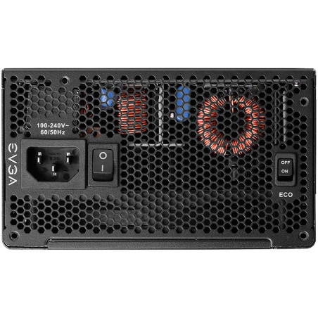 EVGA SuperNOVA 1000 P6, 80 Plus PLATINUM 1000W, Fully Modular, Eco Mode with FDB Fan, Includes Power ON Self Tester, Compact 140