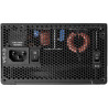 EVGA SuperNOVA 1000 P6, 80 Plus PLATINUM 1000W, Fully Modular, Eco Mode with FDB Fan, Includes Power ON Self Tester, Compact 140