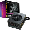 EVGA 1000 GQ, 80 Plus GOLD 1000W, Semi Modular, EVGA ECO Mode, 5 Year Warranty - 1
