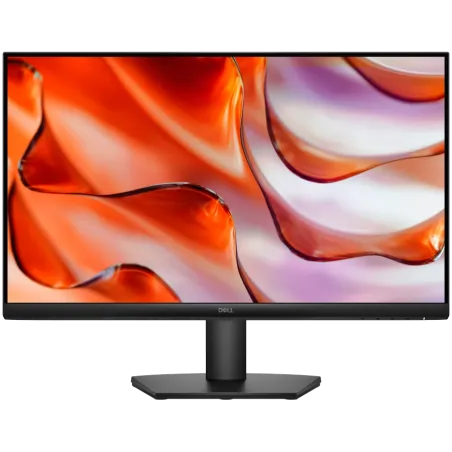 Dell 24 Monitor - SE2425HM 23.8" FHD 1920x1080 100Hz, 72% NTSC (CIE 1931), 93 PPI, 16:9, IPS, AG, 250 cd/m2, 1000:1, 178/178, 5m