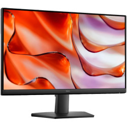 Dell 24 Monitor - SE2425HM 23.8" FHD 1920x1080 100Hz, 72% NTSC (CIE 1931), 93 PPI, 16:9, IPS, AG, 250 cd/m2, 1000:1, 178/178, 5m