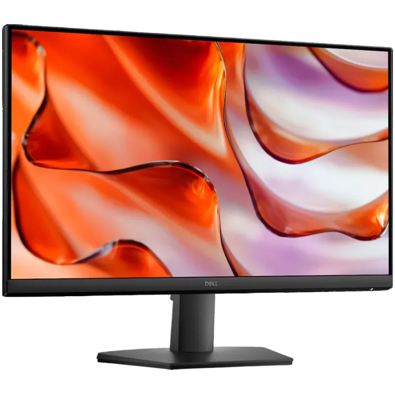 Dell 24 Monitor - SE2425HM 23.8" FHD 1920x1080 100Hz, 72% NTSC (CIE 1931), 93 PPI, 16:9, IPS, AG, 250 cd/m2, 1000:1, 178/178, 5m