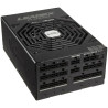 Super Flower Leadex Platinum 2000W 80 Plus Platinum, Fully Modular, 140mm Dual Ball Bearing Fan, 5 year warranty - 1