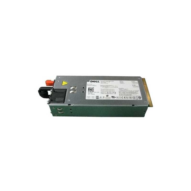 Single, Hot-plug Power Supply (1+0), 750W,CusKit - 1