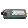 Single, Hot-plug Power Supply (1+0), 750W,CusKit - 1