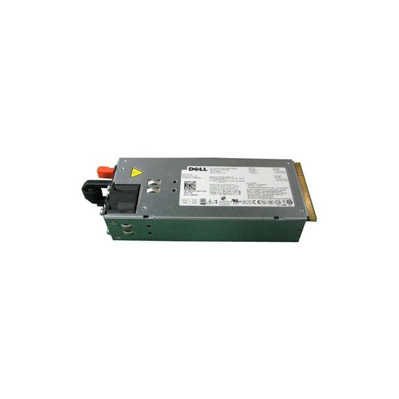 Dell - Power supply - hot-plug / redundant - 1100-watt - for PowerEdge R630, R730, R730xd, T630 - 1