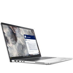 Dell Pro 16 Plus (PB16250), Intel Core Ultra 5 235U vPro(C12, T14, 12MB, up to 4.9GHz), 16.0"FHD+(1920x1200) NoTouch, 16GB(1x16G