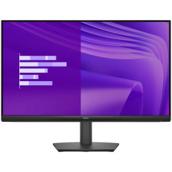 Dell Pro 24 Monitor - E2425HM 23.8" FHD 1920x1080 100Hz, 72% NTSC (CIE 1931), 93 PPI, 16:9, IPS, AG, 250 cd/m2, 1000:1, 178/178,