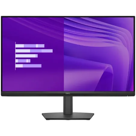 Dell Pro 24 Monitor - E2425HM 23.8" FHD 1920x1080 100Hz, 72% NTSC (CIE 1931), 93 PPI, 16:9, IPS, AG, 250 cd/m2, 1000:1, 178/178,