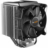 be quiet! SHADOW ROCK 3, 1x Shadow Wings 2 120mm PWM high-speed, TDP: 190W, Intel: 1700/ 1200/ 2066/ 1150/ 1151/ 1155/ 2011(-3) 