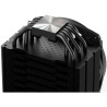 be quiet! DARK ROCK 4, 1x Silent Wings 135mm PWM, TDP: 200W Intel: 1700/ 1200/ 2066/ 1150/ 1151/ 1155/ 2011(-3) Square ILM, AMD: