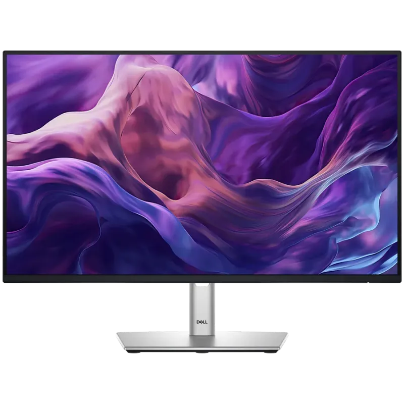 Monitor LED Dell Professional P2425HE 24", 1920x1080, FHD, 100Hz, IPS AG, 16:9, 1500:1, 250 cd/m2, 8ms/5ms, 178/178, 99% sRGB, D