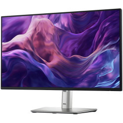 Monitor LED Dell Professional P2425HE 24", 1920x1080, FHD, 100Hz, IPS AG, 16:9, 1500:1, 250 cd/m2, 8ms/5ms, 178/178, 99% sRGB, D