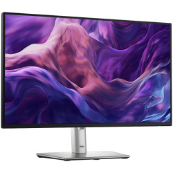 Monitor LED Dell Professional P2425HE 24", 1920x1080, FHD, 100Hz, IPS AG, 16:9, 1500:1, 250 cd/m2, 8ms/5ms, 178/178, 99% sRGB, D