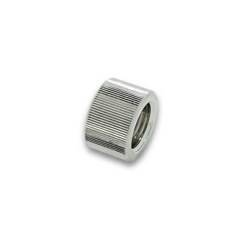 EK-AF Extender 12mm F-F G1/4 - Nickel - 1